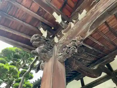 大圓寺(東京都)