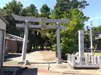 八幡宮(福井県)