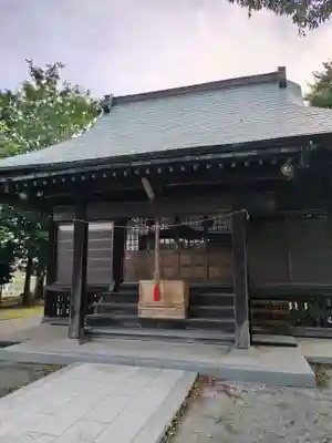 真田神社(神奈川県)