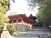 石上神宮(奈良県)