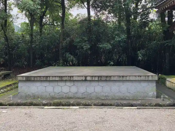 雄山神社前立社壇(富山県)