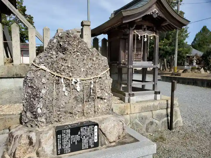 住吉神社のその他建物