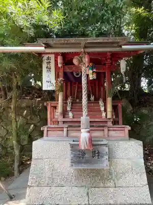 遍照寺法界院(岡山県)
