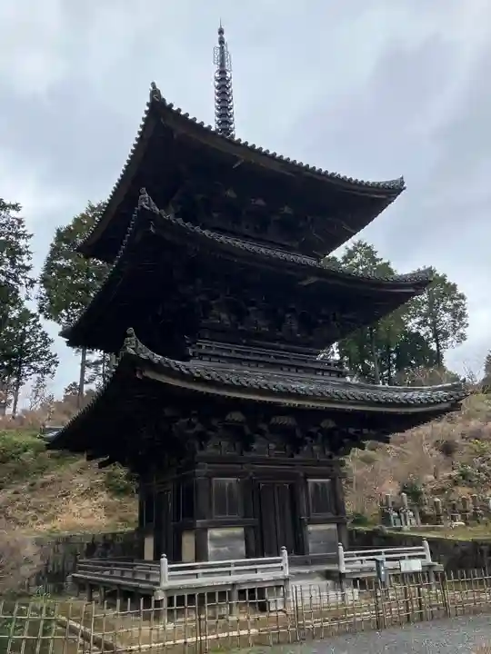 常樂寺(滋賀県)