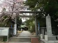 乃木神社(山口県)