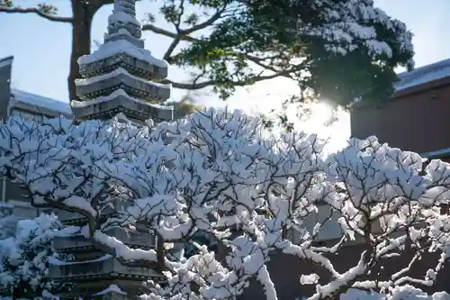 大久保山 自性院のその他建物