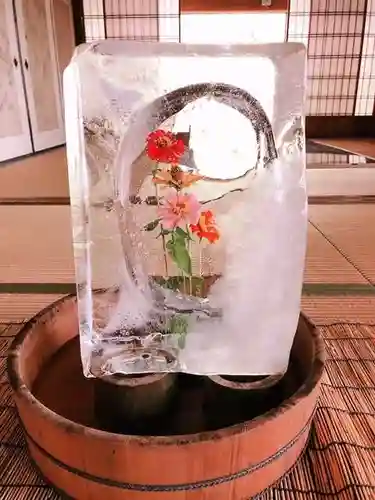 国宝　長寿寺(滋賀県)