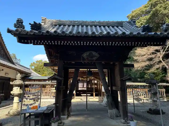 須佐神社(和歌山県)