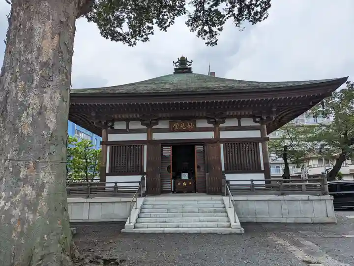 總持寺のその他建物