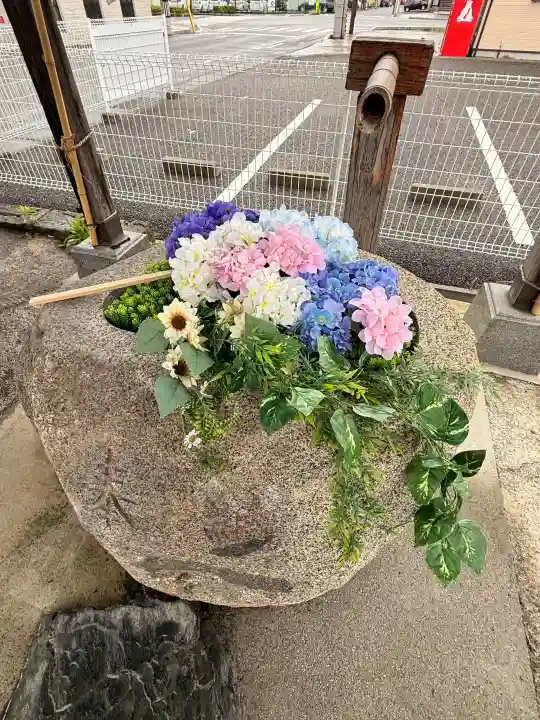 阿邪訶根神社(福島県)