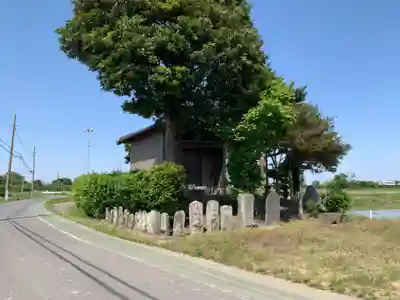 香取神社(千葉県)
