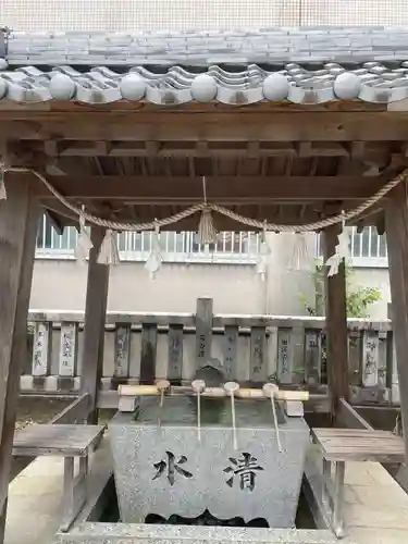 橿森神社(岐阜県)