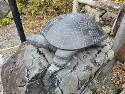 松尾大社(京都府)