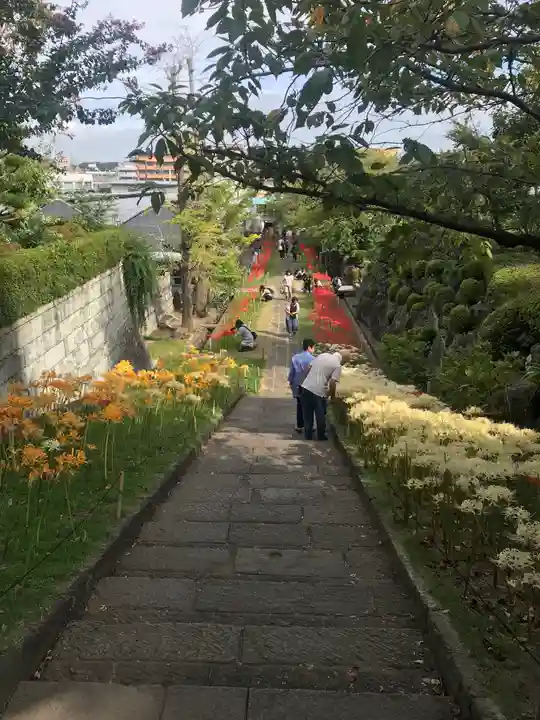 横浜 西方寺のその他建物