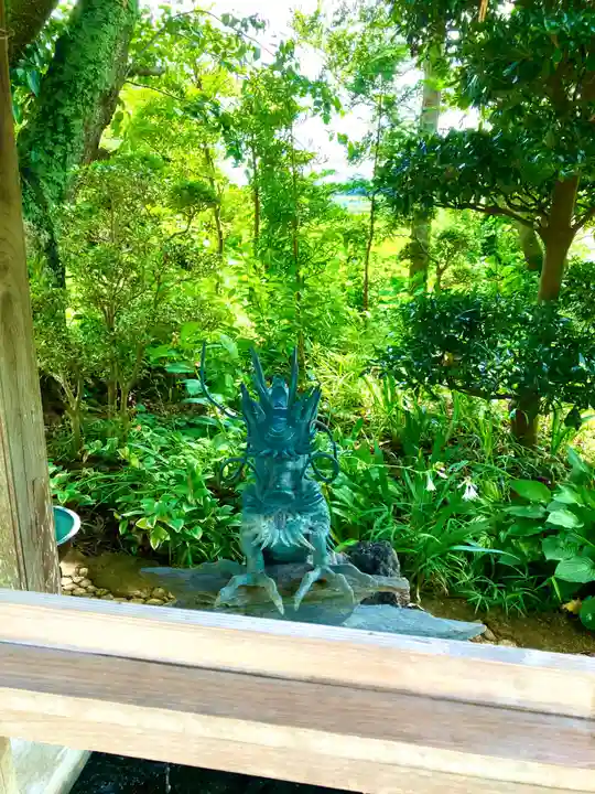 千勝神社(茨城県)