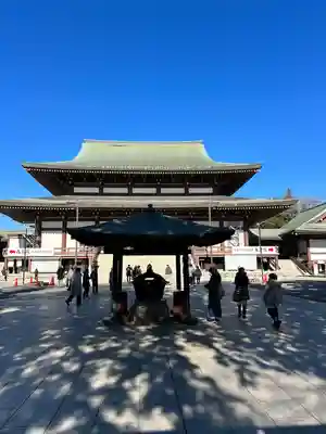 成田山新勝寺(千葉県)