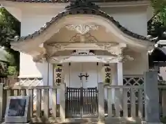 住吉大社の建物その他