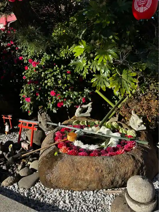 東京羽田 穴守稲荷神社(東京都)