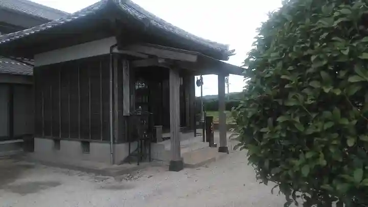 妙法院のその他建物