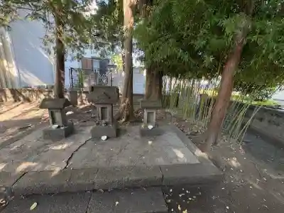 香取神社(東京都)