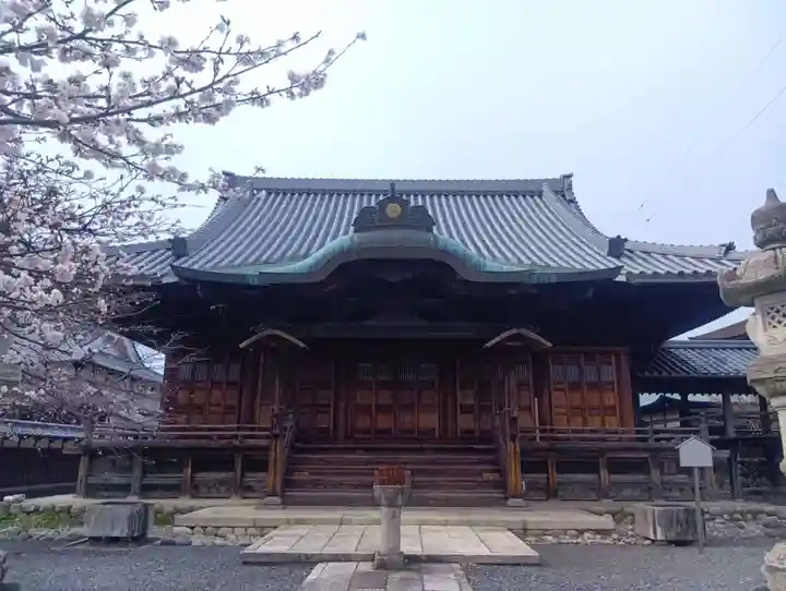 曼陀羅寺(愛知県)