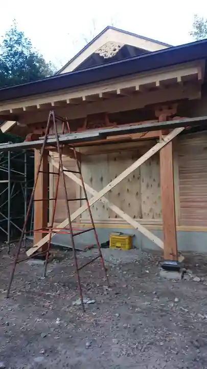 金剛寺のその他建物