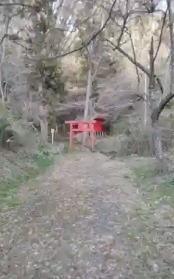 本滝不動尊(宮城県)