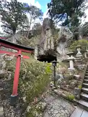 那谷寺(石川県)