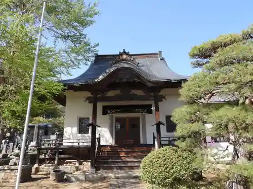 満光寺(長野県)