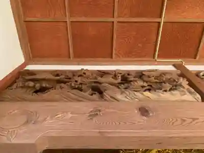 萬福寺のその他建物