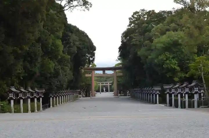 橿原神宮(奈良県)