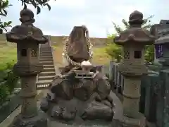 黒龍神社(福井県)