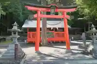 鎮神社(長野県)