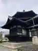 斑鳩寺のその他建物