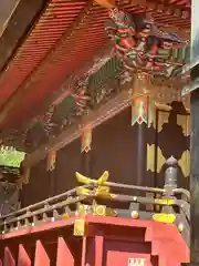 一之宮貫前神社(群馬県)