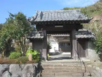 最明寺(静岡県)