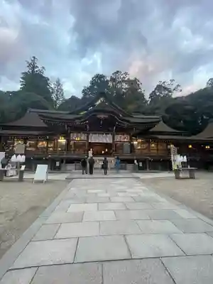 大神神社(奈良県)