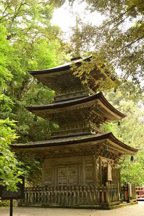 那谷寺(石川県)