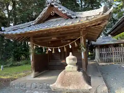 石巻神社(愛知県)