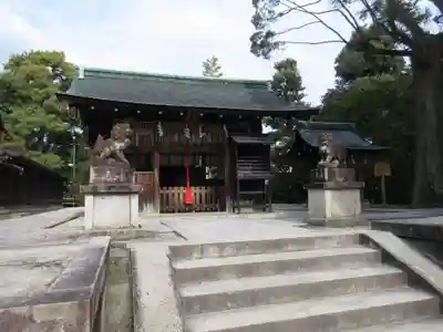 敷地神社（わら天神宮）(京都府)