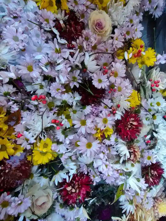 多度大社の手水舎