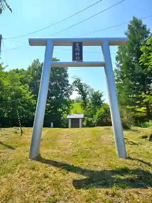 美幌神社(北海道)