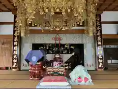 広厳寺(岐阜県)