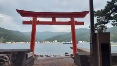 諸口神社(静岡県)