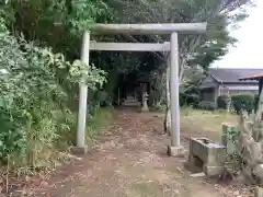 八坂神社(千葉県)