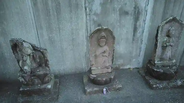 東光庵(静岡県)