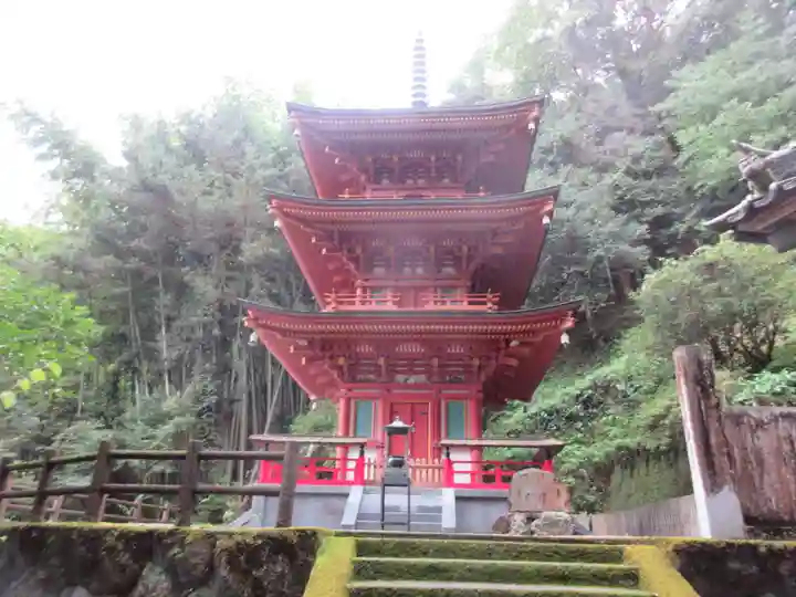 青龍寺(高知県)