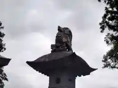 鷲宮神社(栃木県)