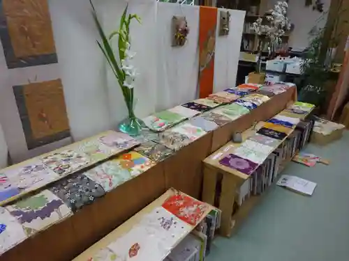 弥生神社の体験その他