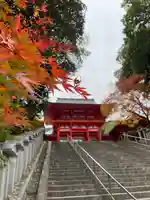 近江神宮(滋賀県)